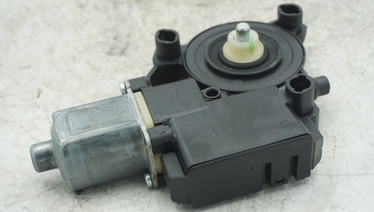 VW POLO 6R FRONT LEFT WINDOW REGULATOR 0130822531