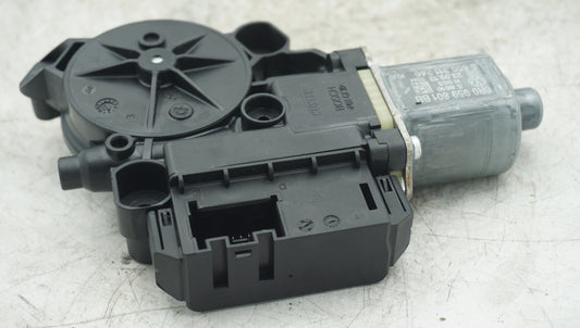 VW POLO 6R FRONT LEFT WINDOW REGULATOR 0130822531