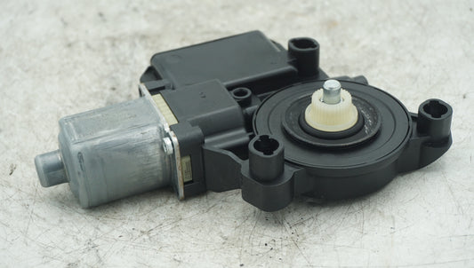 VW POLO 6R REAR LEFT WINDOW REGULATOR 0130822532