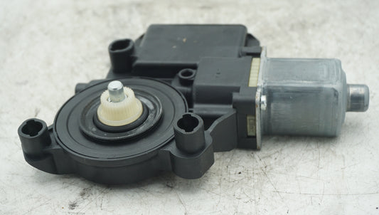 VW POLO 6R REAR RIGHT WINDOW REGULATOR 0130822533