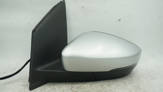 VW POLO 6R LEFT SIDE MIRROR 6R2857501
