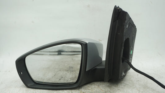 VW POLO 6R LEFT SIDE MIRROR 6R2857501