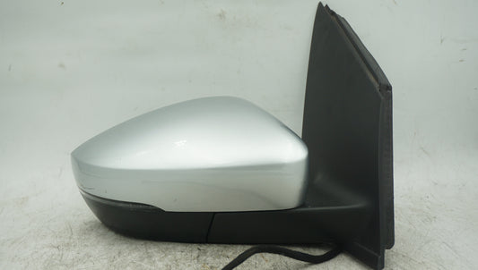 VW POLO 6R RIGHT SIDE MIRROR 6R2857502