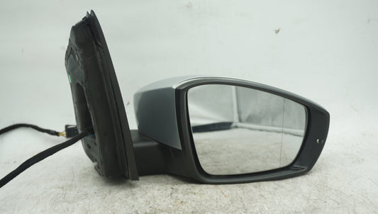 VW POLO 6R RIGHT SIDE MIRROR 6R2857502