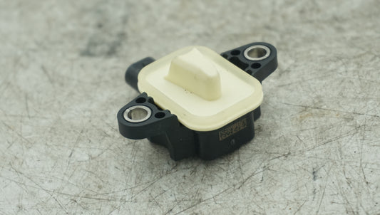 VOLKSWAGEN POLO 6R CRASH SENSOR 4H0955557