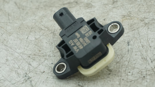 VOLKSWAGEN POLO 6R CRASH SENSOR 4H0955557