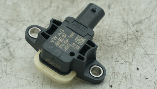 VOLKSWAGEN POLO 6R CRASH SENSOR 4H0955557