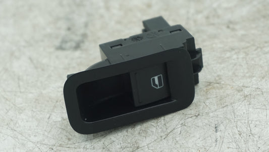VW POLO 6R FRONT AND REAR PASSENGER WINDOW SWITCH 6R0867255