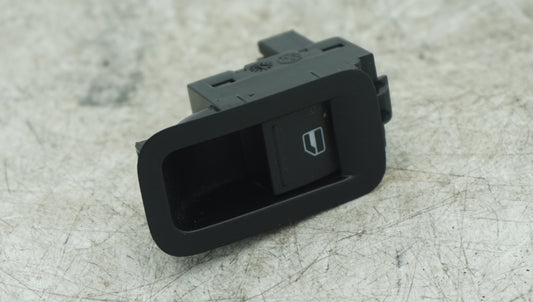 VW POLO 6R FRONT AND REAR PASSENGER WINDOW SWITCH 6R0867255