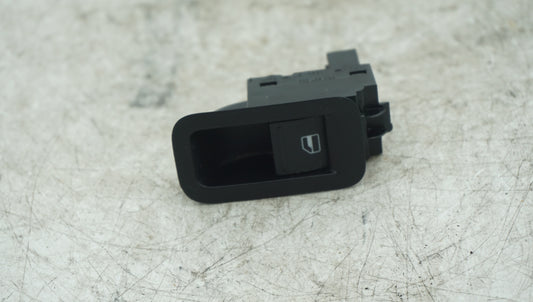 VW POLO 6R FRONT AND REAR PASSENGER WINDOW SWITCH 6R0867255