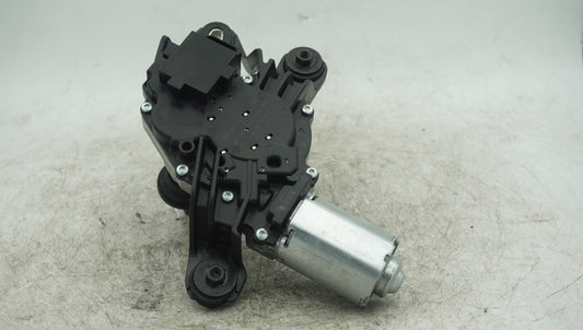 VOLKSWAGEN POLO GOLF REAR WIPER ARM MOTOR 5K6955711B