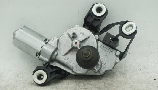 VOLKSWAGEN POLO GOLF REAR WIPER ARM MOTOR 5K6955711B