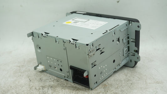 VW POLO 6R RADIO/CD PLAYER 5M0035186