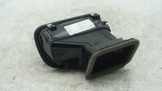 VW POLO 6R FRONT LEFT DASH AIR VENT 6RF819703