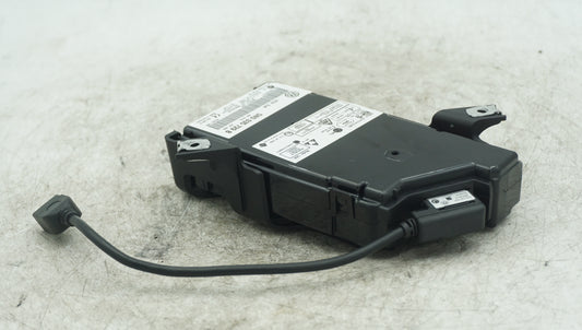 VW POLO 6R INTERFACE MODULE ECU 5N0035729