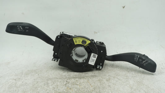VW POLO 6R STEERING COLUMN CLOCKSPRING 6R0959654