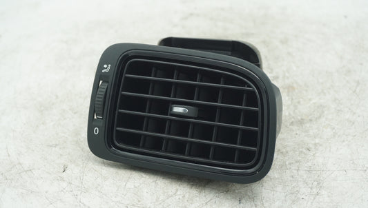 VW POLO 6R FRONT RIGHT DASH AIR VENT 6RF819704