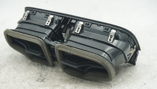 VW POLO 6R FRONT CENTRE DASH AIR VENT 6RF819728