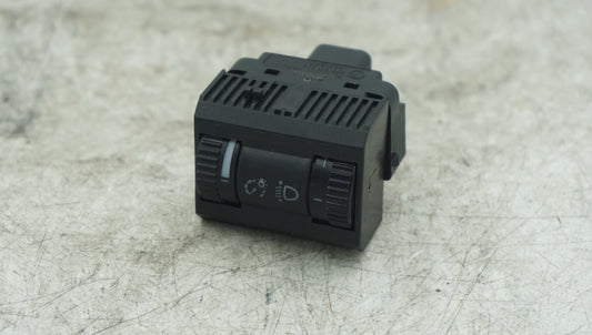 VW POLO 6R HEADLIGHT ADJUSTMENT SWITCH 6R0941333