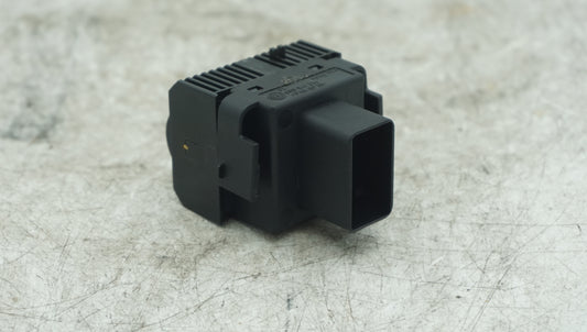 VW POLO 6R HEADLIGHT ADJUSTMENT SWITCH 6R0941333