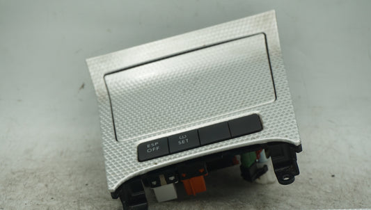 VW MK5 GOLF GTI TSI TDI CENTRE CONSOLE STORAGE TRAY/TRIM SET 1K0857961