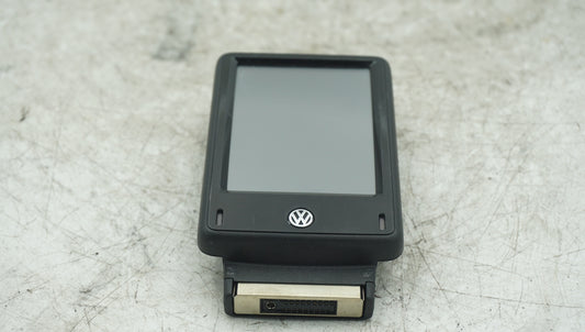 VW BLUETOOTH ADAPTER PAIRING MODULE 3C0051435CE