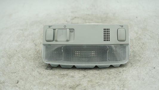 VW POLO 6R FRONT INTERIOR ROOF READING LIGHT 3B0035711B