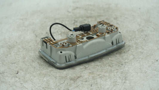 VW POLO 6R FRONT INTERIOR ROOF READING LIGHT 3B0035711B