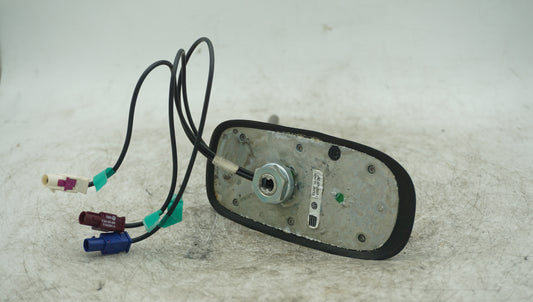 VOLKSWAGEN POLO 6R ANTENNA WITH BASE 6R0035501C