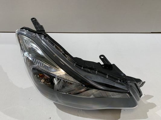 SUBARU IMPREZA G4 RHS RIGHT HALOGEN HEADLIGHT 2011-2016