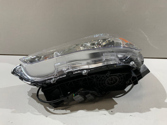 MITSUBISHI ASX LHS LEFT HALOGEN HEADLIGHT 2010-2019
