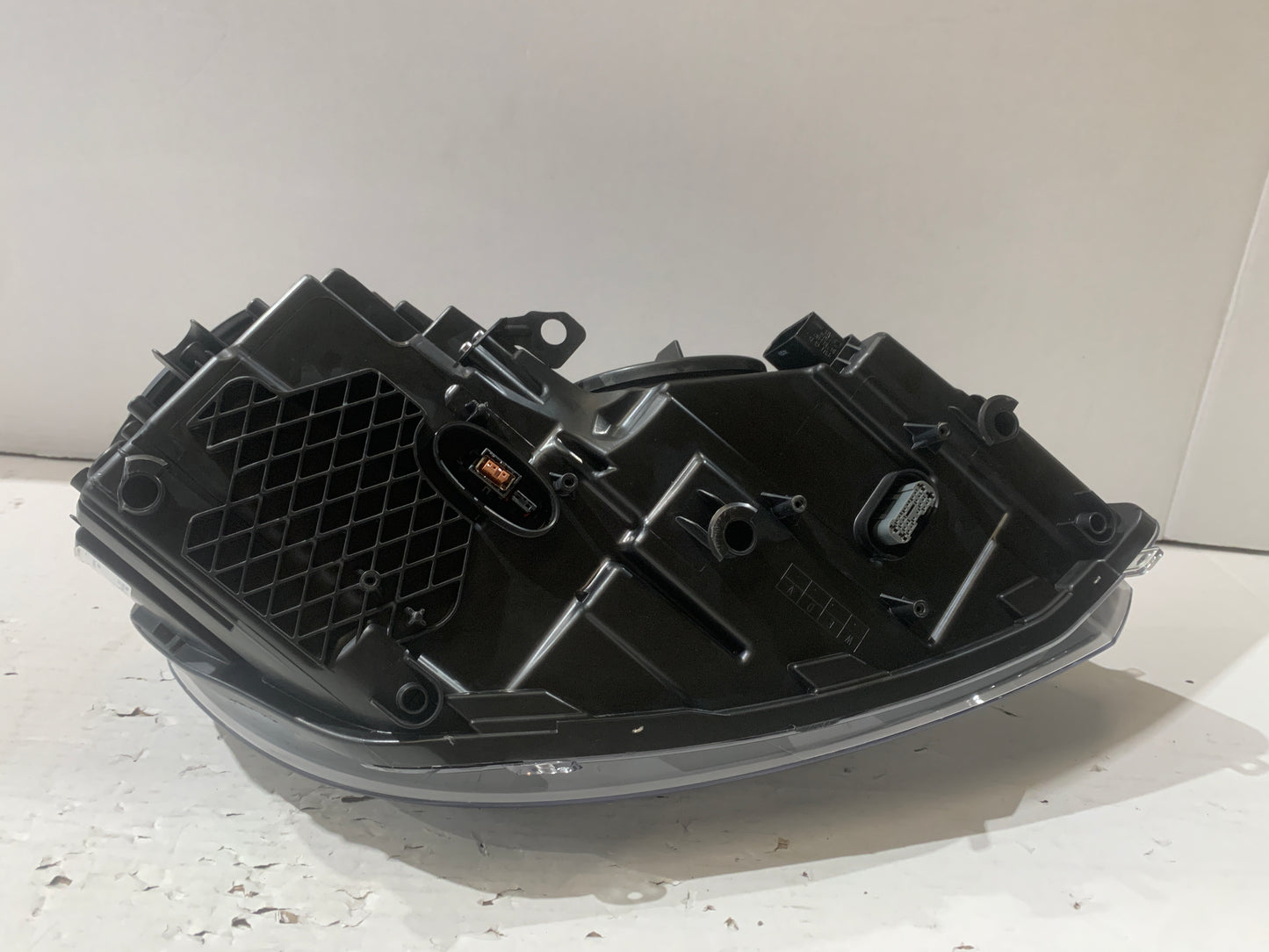 VOLKSWAGEN MK6 LHS LEFT XENON HEADLIGHT 5K2941751C