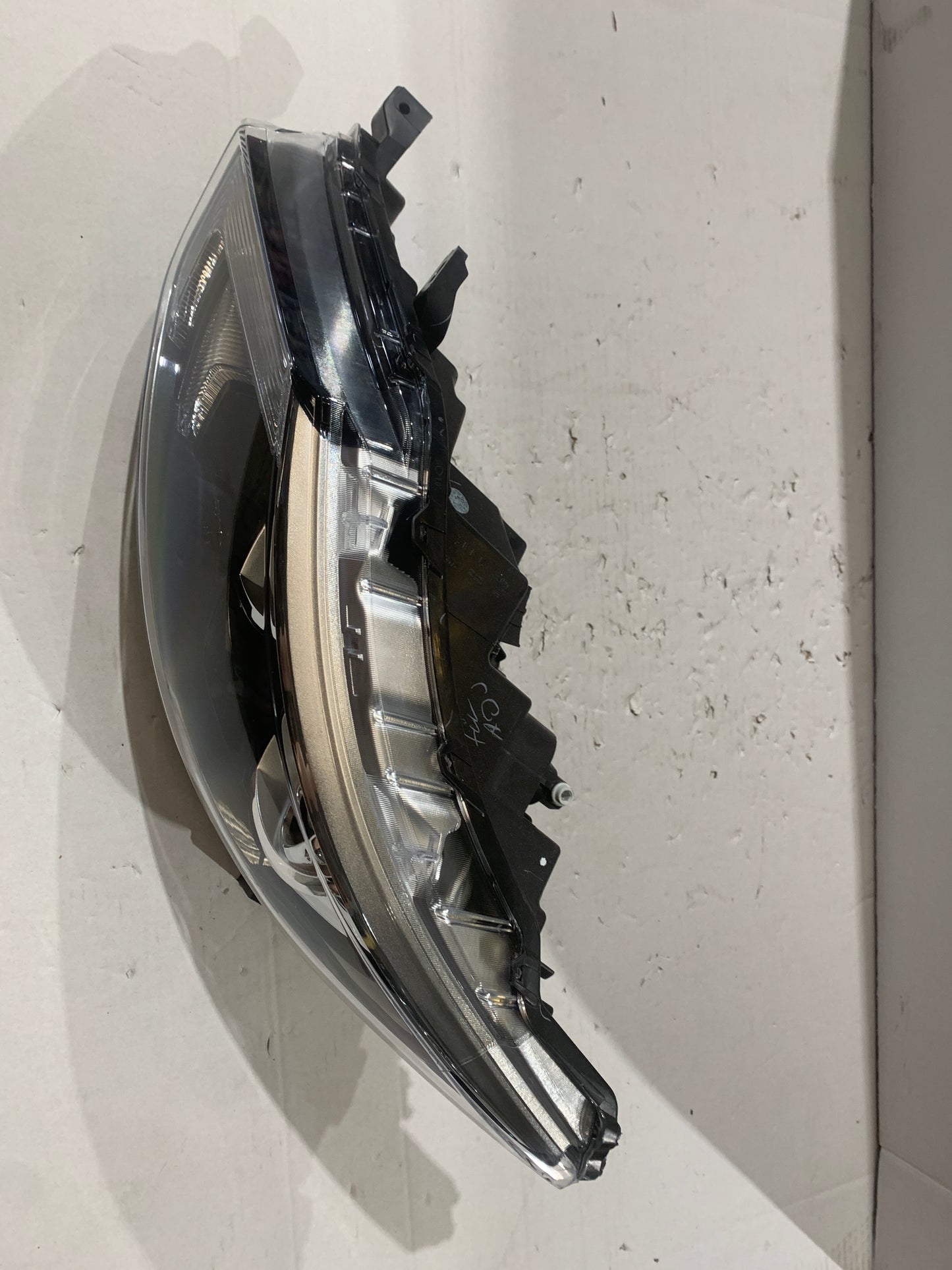 NISSAN QASHQAI J11 LHS HALOGEN HEADLIGHT 26060-4EH1A