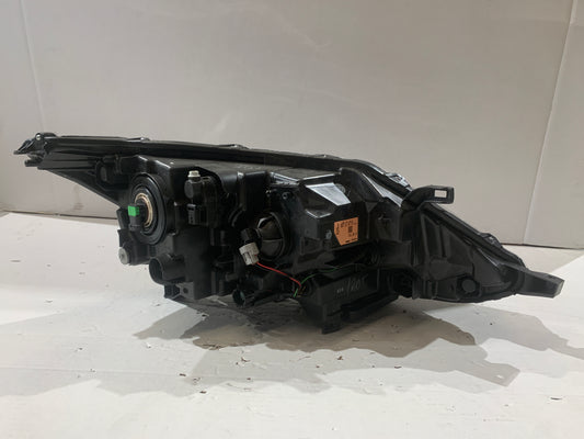 NISSAN QASHQAI J11 LHS HALOGEN HEADLIGHT 26060-4EH1A