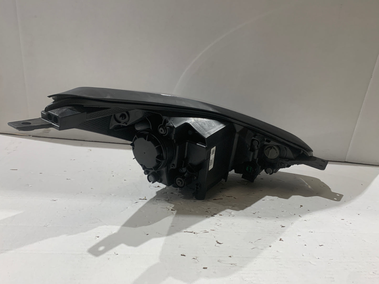 KIA SPORTAGE LHS LEFT HALOGEN HEADLIGHT 92101D9