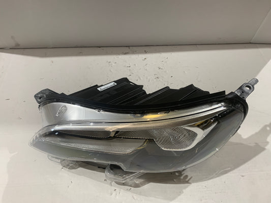PEUGEOT EXPERT LHS LEFT HALOGEN HEADLIGHT