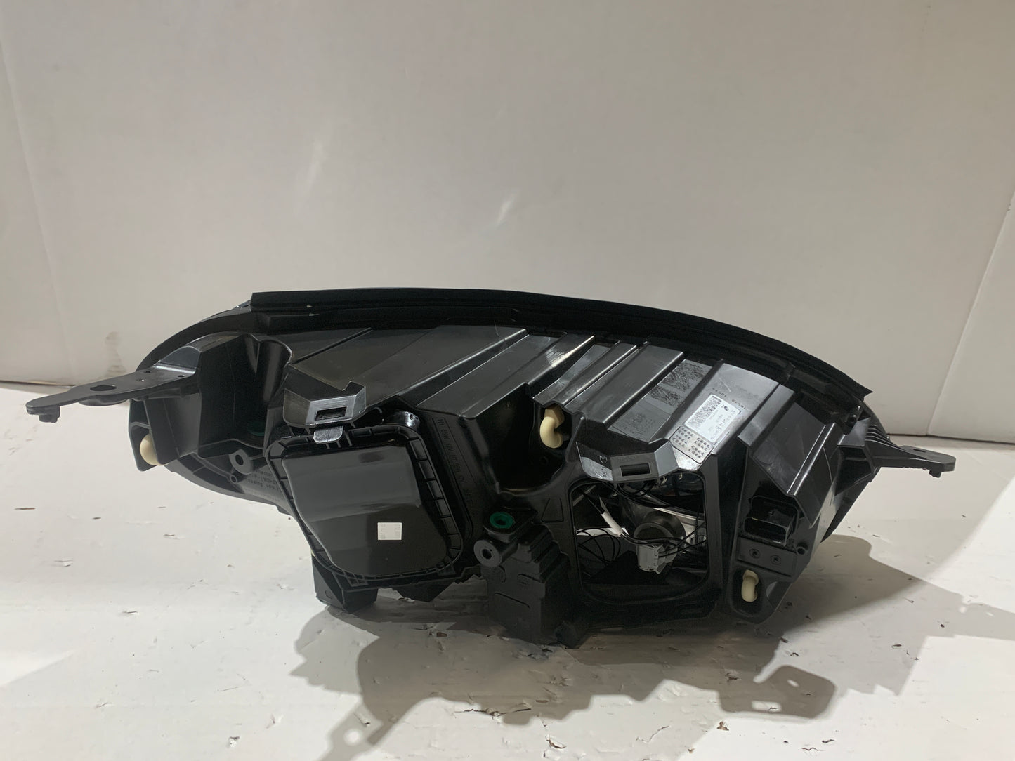 PEUGEOT EXPERT LHS LEFT HALOGEN HEADLIGHT