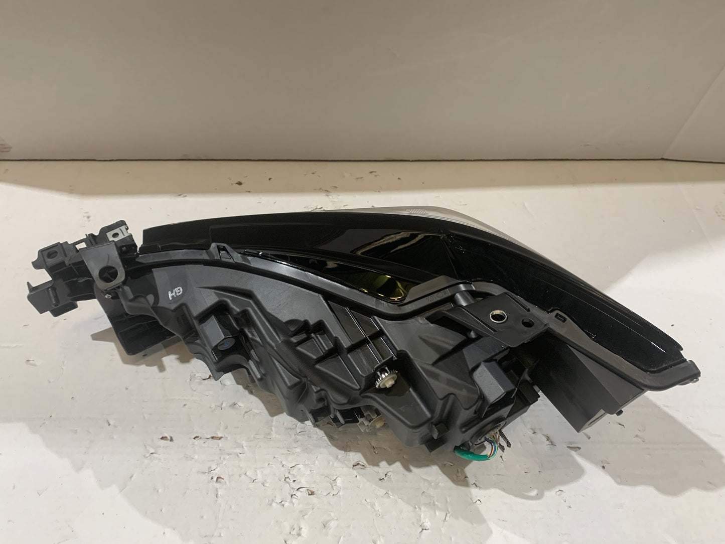 MAZDA 6 GL RHS RIGHT LED HEADLIGHT GRF5-51030
