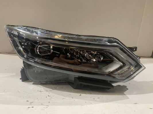 NISSAN QASHQAI J11 RHS RIGHT LED XENON HEADLIGHT 26010HV55A