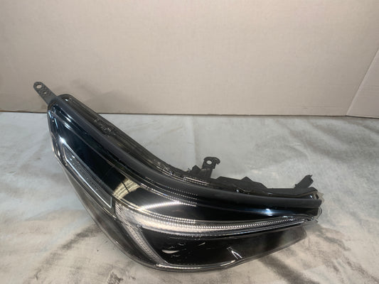 SUBARU FORESTER SK S5 RHS RIGHT LED HEADLIGHT