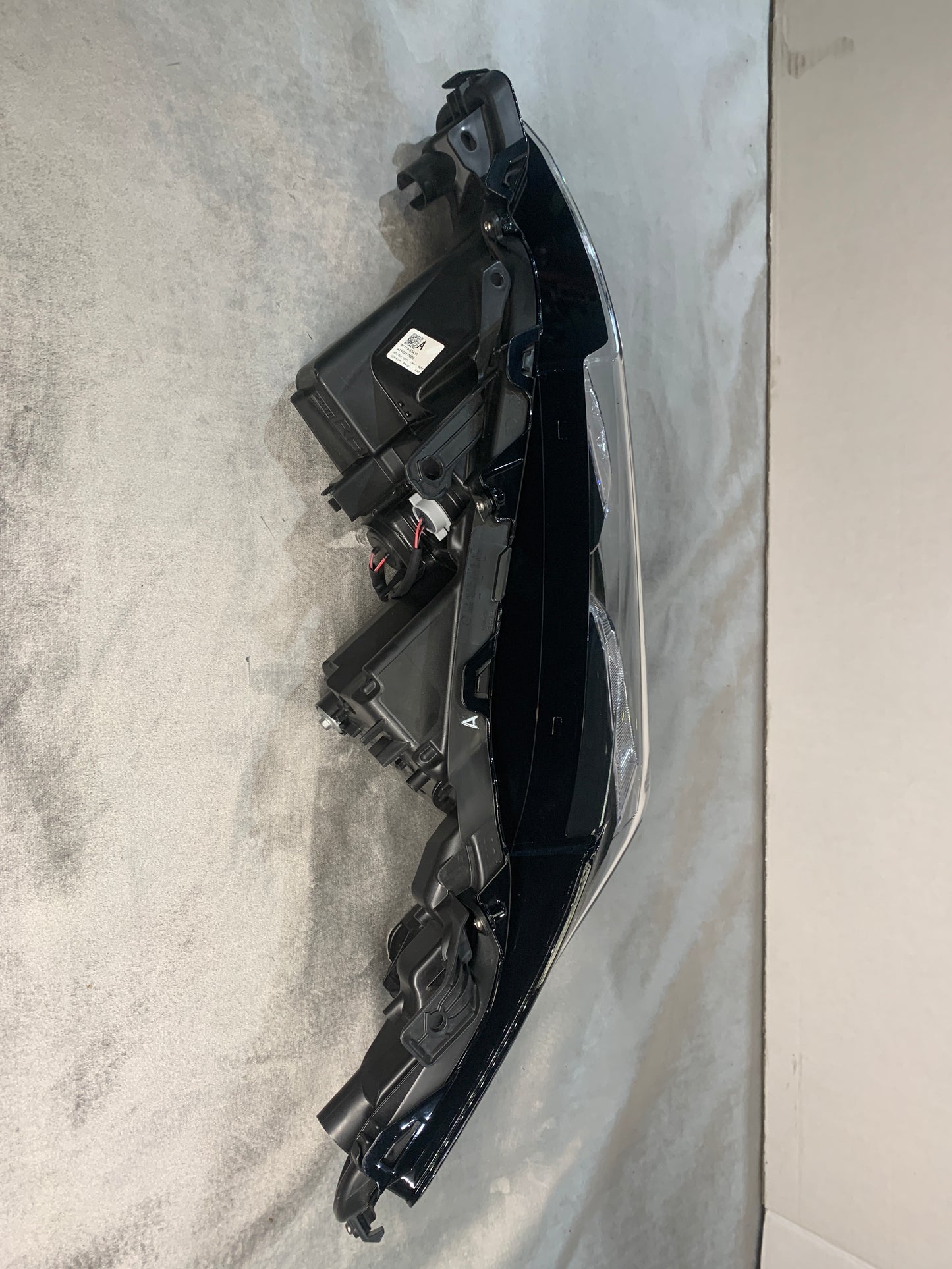 TOYOTA CAMRY XV70 RHS RIGHT LED HEADLIGHT 81110-33A30