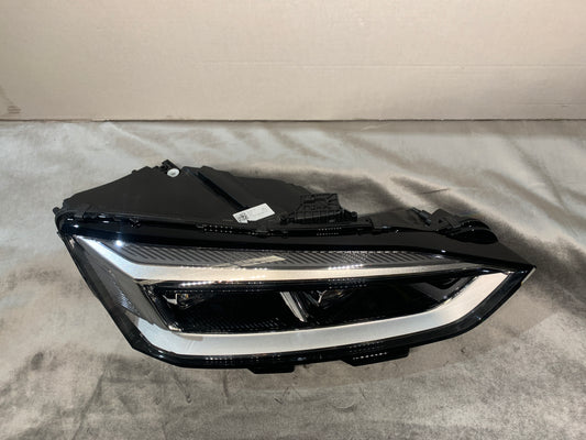 AUDI A5 RS5 F5 B9 RHS RIGHT LED MATRIX BEAM HEADLIGHT 8W6941784D