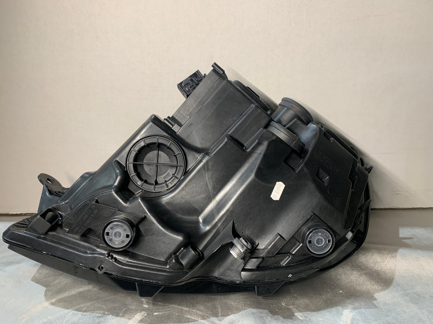 VOLKSWAGEN T6 TRANSPORTER RHS RIGHT LED HEADLIGHT 7E2941774
