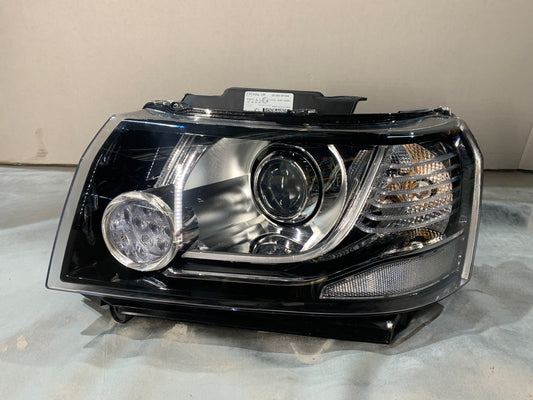 LAND ROVER FREELANDER 2 LHS LEFT HALOGEN HEADLIGHT