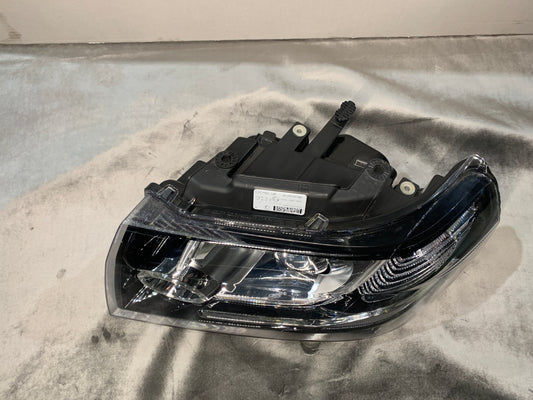 LAND ROVER FREELANDER 2 LHS LEFT HALOGEN HEADLIGHT