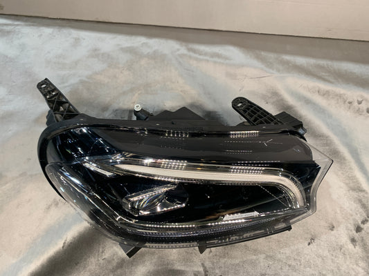 MERCEDES X CLASS W470 RHS RIGHT LED XENON HEADLIGHT A4709061300
