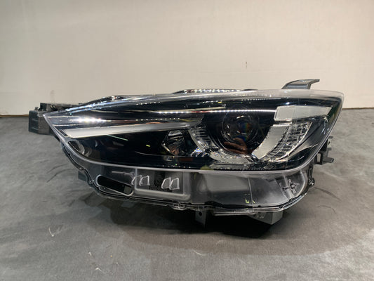 Mazda CX-3 2015-2018 LED LHS Left Headlight D10E51040