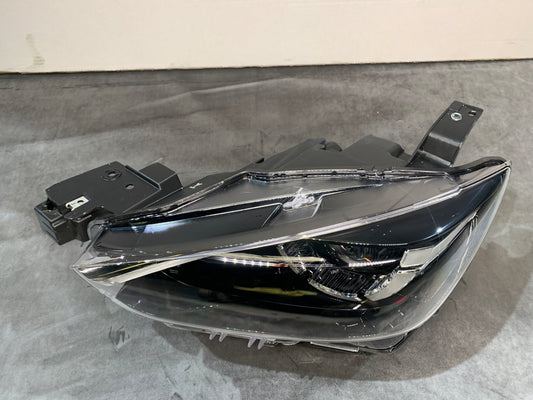 Mazda CX-3 2015-2018 LED LHS Left Headlight D10E51040