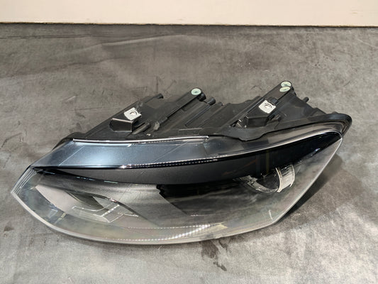 VOLKSWAGEN POLO 6R LHS LEFT HALOGEN HEADLIGHT 6R2941007G