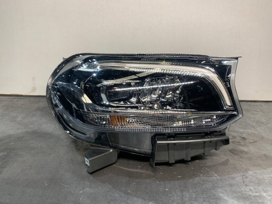 MERCEDES X CLASS W470 RHS RIGHT LED XENON HEADLIGHT A4709061300